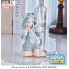 PRÉCOMMANDE - Re:Zero Starting Life in Another World - Figurine Emilia Mofumofu Pack, Yumemirize