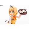 Is the Order a Rabbit - Figurine Sharo Kirima (Cafe Style)