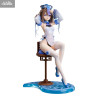PRE ORDER - Original Character - Blue jiangshi figure Illustration by Anmi
