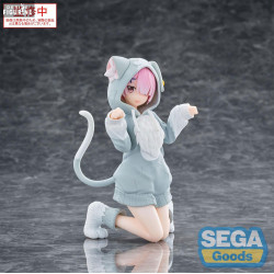 PRE ORDER - Re:Zero...
