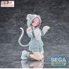 PRÉCOMMANDE - Re:Zero Starting Life in Another World - Figurine Ram Mofumofu Pack, Yumemirize