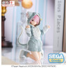 PRE ORDER - Re:Zero Starting Life in Another World - Figure Ram Mofumofu Pack, Yumemirize