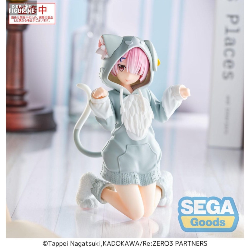 PRE ORDER - Re:Zero...
