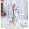 PRE ORDER - Re:Zero Starting Life in Another World - Figure Ram Mofumofu Pack, Yumemirize