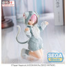 PRE ORDER - Re:Zero Starting Life in Another World - Figure Ram Mofumofu Pack, Yumemirize