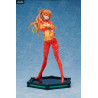 Evangelion 2.0 You Can (Not) Advance - Asuka Shikinami Langley figure ver. Test Plugsuit