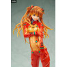 Evangelion 2.0 You Can (Not) Advance - Asuka Shikinami Langley figure ver. Test Plugsuit