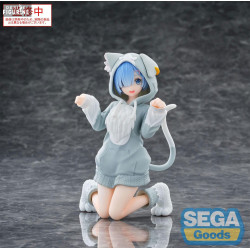 PRE ORDER - Re:Zero...