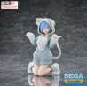 PRE ORDER - Re:Zero Starting Life in Another World - Figure Rem Mofumofu Mofumofu Pack, Yumemirize