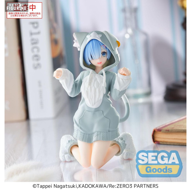 PRE ORDER - Re:Zero...