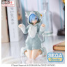 PRE ORDER - Re:Zero Starting Life in Another World - Figure Rem Mofumofu Mofumofu Pack, Yumemirize