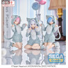 PRE ORDER - Re:Zero Starting Life in Another World - Figure Rem Mofumofu Mofumofu Pack, Yumemirize