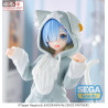 PRE ORDER - Re:Zero Starting Life in Another World - Figure Rem Mofumofu Mofumofu Pack, Yumemirize