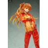 Evangelion 2.0 You Can (Not) Advance - Asuka Shikinami Langley figure ver. Test Plugsuit