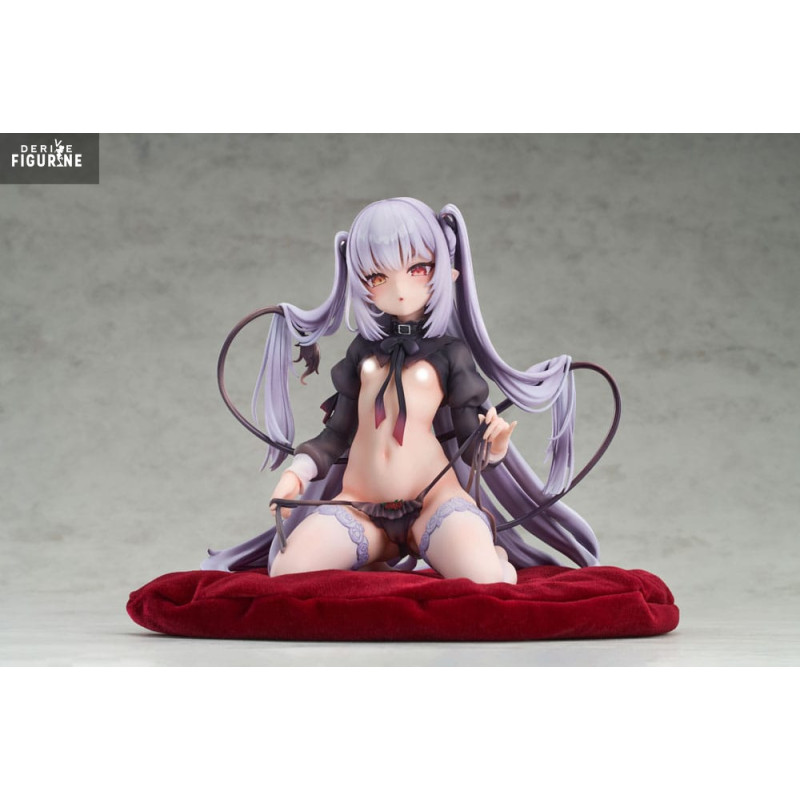 PRE ORDER - Original Character - Chloe figure Illustrated by Tamanokedama
