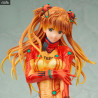 Evangelion 2.0 You Can (Not) Advance - Asuka Shikinami Langley figure ver. Test Plugsuit