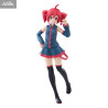 PRÉCOMMANDE - Synthesizer V AI - Figurine Kasane Teto, Pop Up Parade L Size