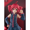 PRÉCOMMANDE - Synthesizer V AI - Figurine Kasane Teto, Pop Up Parade L Size