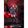 PRE ORDER - Synthesizer V AI - Kasane Teto figure, Pop Up Parade L Size