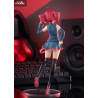 PRÉCOMMANDE - Synthesizer V AI - Figurine Kasane Teto, Pop Up Parade L Size