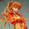 Evangelion 2.0 You Can (Not) Advance - Asuka Shikinami Langley figure ver. Test Plugsuit
