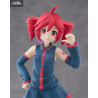 PRÉCOMMANDE - Synthesizer V AI - Figurine Kasane Teto, Pop Up Parade L Size