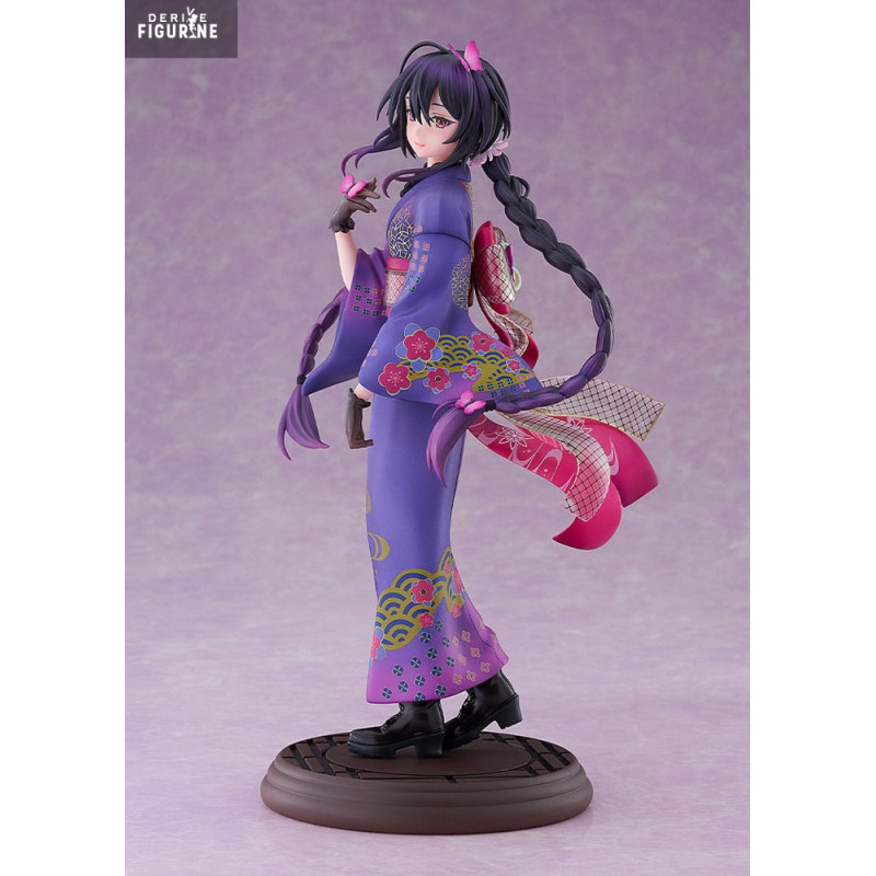 PRE ORDER - Original Character - Wheel of Time figure, Illustration by DSmile