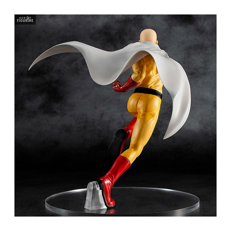 One Punch Man - Figurine...