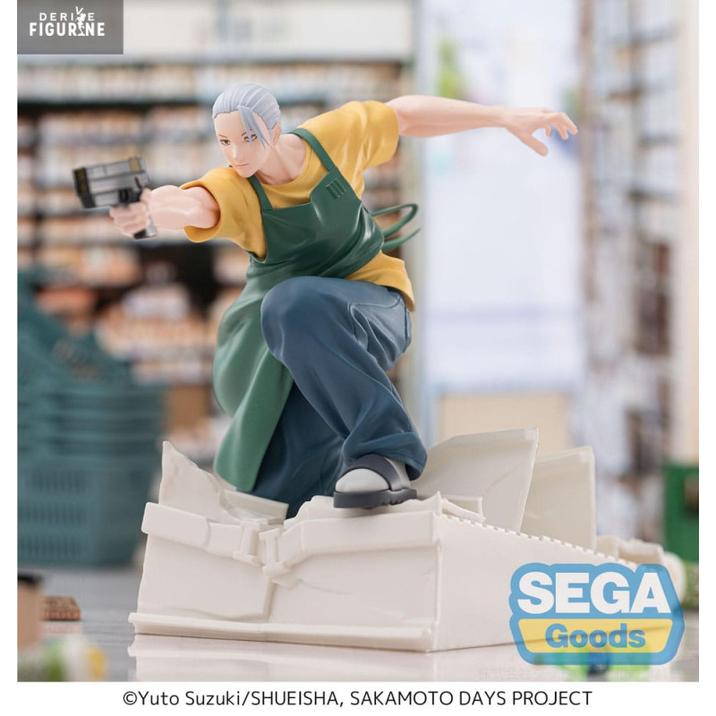 PRE ORDER - Sakamoto Days -...