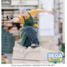 PRE ORDER - Sakamoto Days - Taro Sakamoto figure Serious, Luminasta