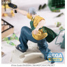 PRE ORDER - Sakamoto Days - Taro Sakamoto figure Serious, Luminasta