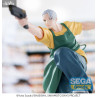 PRE ORDER - Sakamoto Days - Taro Sakamoto figure Serious, Luminasta