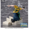 PRE ORDER - Sakamoto Days - Taro Sakamoto figure Serious, Luminasta