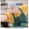PRE ORDER - Sakamoto Days - Taro Sakamoto figure Serious, Luminasta