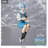 PRE ORDER - Rebuild of Evangelion - Rei Ayanami figure Evangelion New Theatrical Edition, PM Perching