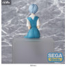 PRE ORDER - Rebuild of Evangelion - Rei Ayanami figure Evangelion New Theatrical Edition, PM Perching