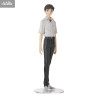PRE ORDER - Rebuild of Evangelion - Shinji Ikari figure Uniform New Theatrical Edition, High Premium