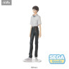 PRE ORDER - Rebuild of Evangelion - Shinji Ikari figure Uniform New Theatrical Edition, High Premium
