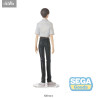 PRE ORDER - Rebuild of Evangelion - Shinji Ikari figure Uniform New Theatrical Edition, High Premium