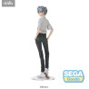 PRE ORDER - Rebuild of Evangelion - Kaworu Nagisa figure Uniform New Theatrical Edition, High Premium