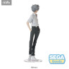 PRE ORDER - Rebuild of Evangelion - Kaworu Nagisa figure Uniform New Theatrical Edition, High Premium