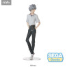 PRE ORDER - Rebuild of Evangelion - Kaworu Nagisa figure Uniform New Theatrical Edition, High Premium