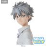 PRE ORDER - Rebuild of Evangelion - Kaworu Nagisa figure Uniform New Theatrical Edition, High Premium