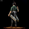 Attack on Titan - Levi figure ver. 2A or 2B, Brave-Act