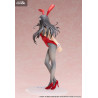 PRE ORDER - Rascal Does Not Dream of Bunny Girl Senpai - Mai Sakurajima figure, Red Bunny Girl