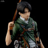 Attack on Titan - Levi figure ver. 2A or 2B, Brave-Act