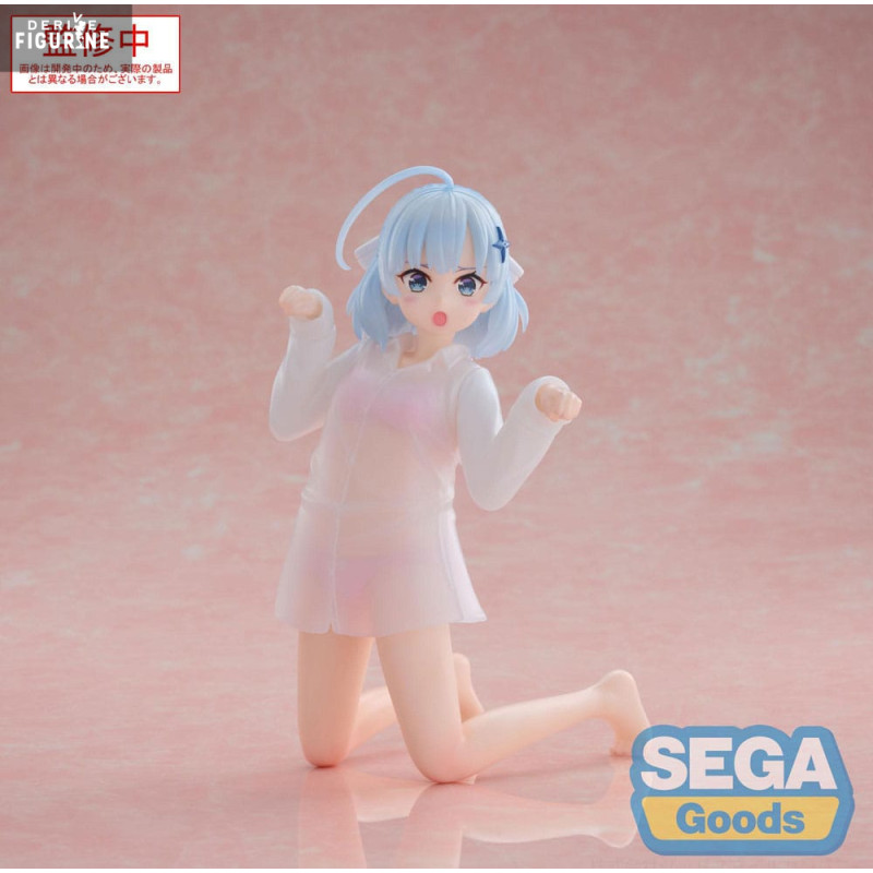 PRE ORDER - Private Tutor to the Duke's Daughter - Tina Howard figure, Yumemirize