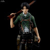 Attack on Titan - Levi figure ver. 2A or 2B, Brave-Act