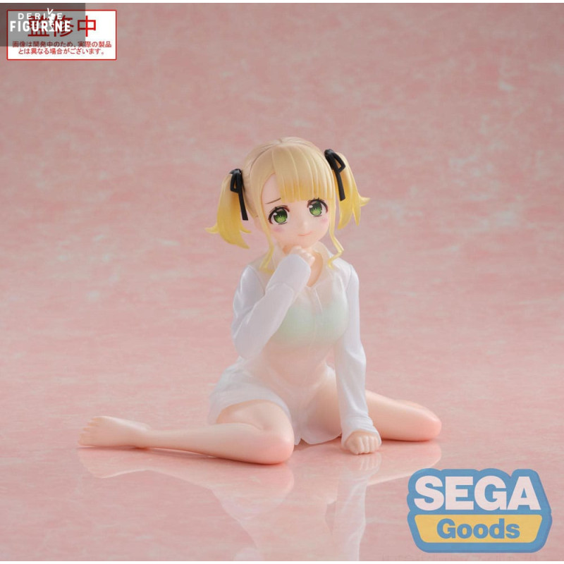 PRE ORDER - Private Tutor to the Duke's Daughter - Ellie Walker figure, Yumemirize