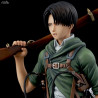 Attack on Titan - Levi figure ver. 2A or 2B, Brave-Act